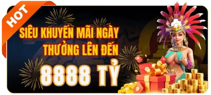 Hoàn Trả Thua Cược Hấp Dẫn