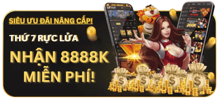 Hoàn trả hàng ngày 868vip app