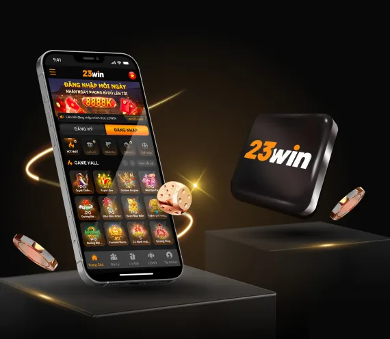 Quản lý tài khoản dễ dàng và an toàn trên 868vip app