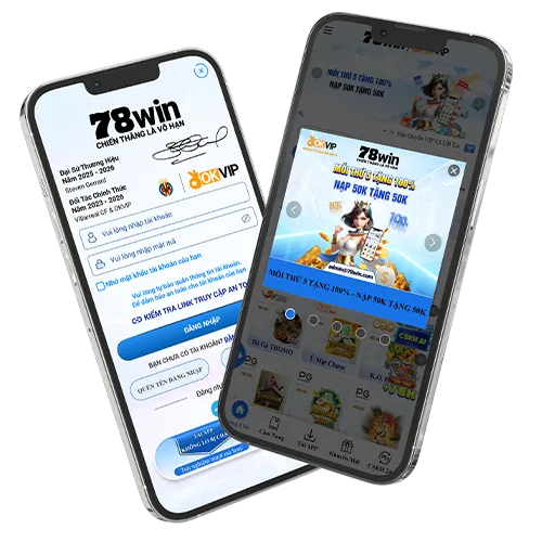 Biểu tượng điện thoại di động và ứng dụng