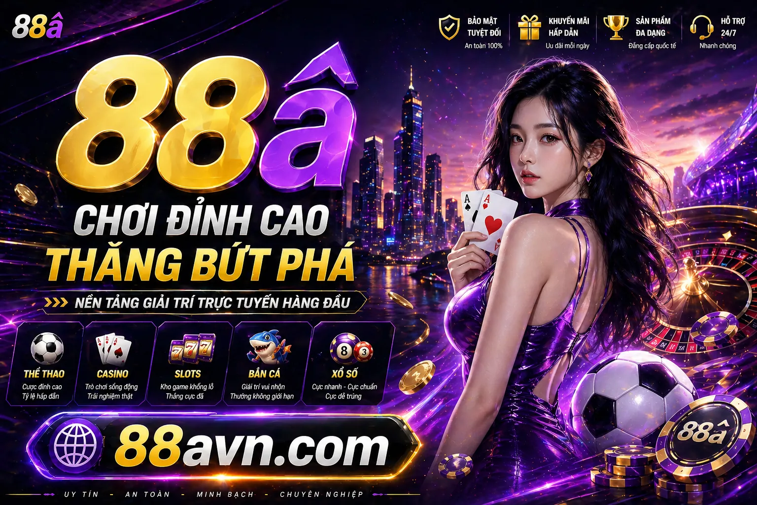 Hình ảnh chính trò chơi slot trên 868vip app