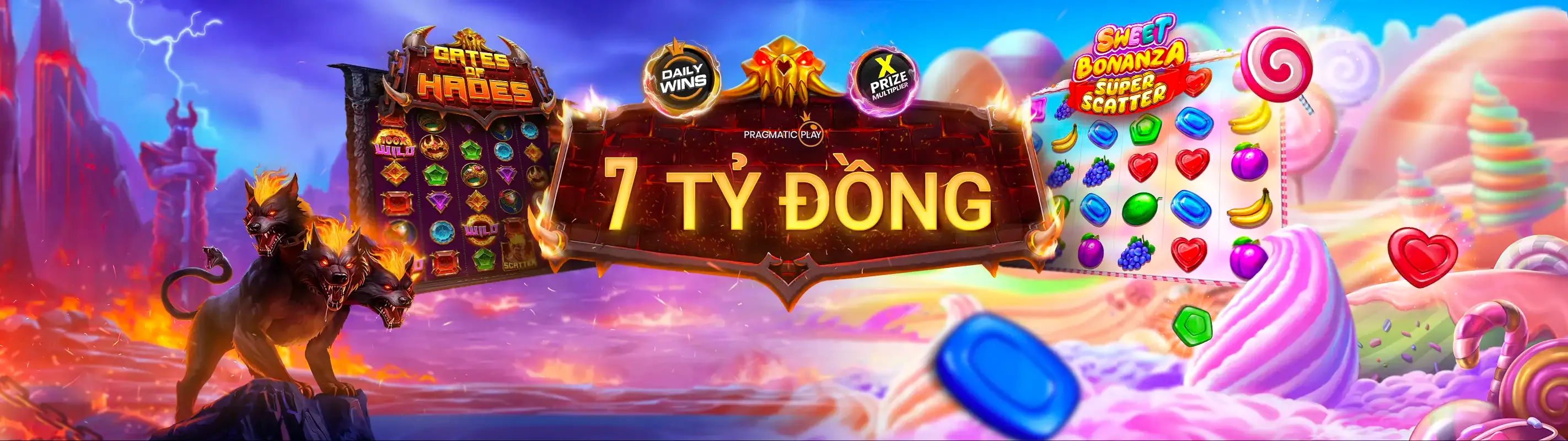 Sân vận động với ánh sáng rực rỡ và logo 868vip app