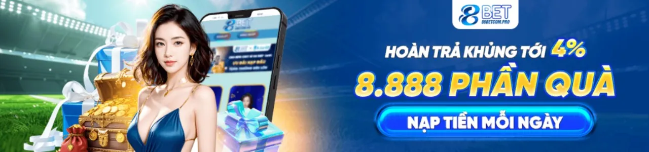 Giao diện ứng dụng 868vip app trên điện thoại