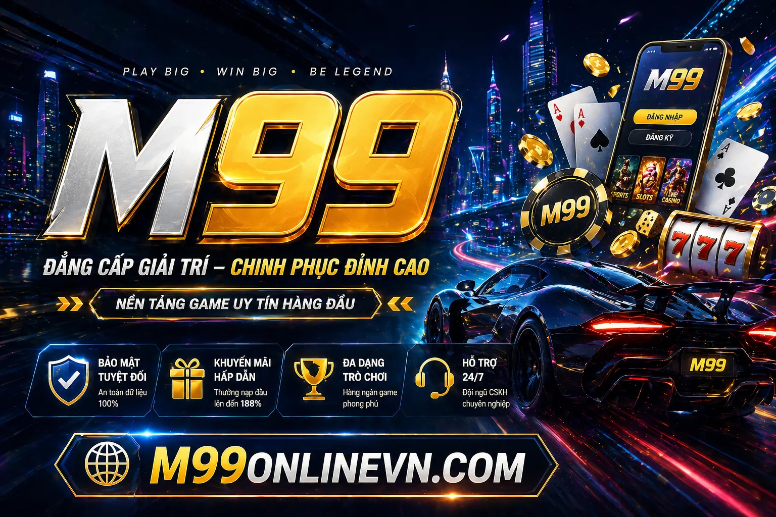 Khuyến Mãi 868vip app Hấp Dẫn Nhất 2026