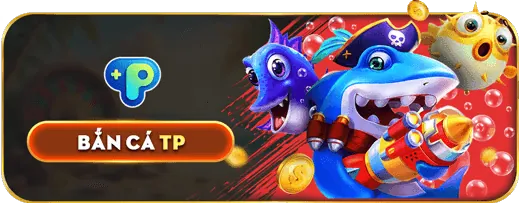 Game Vua Bắn Cá