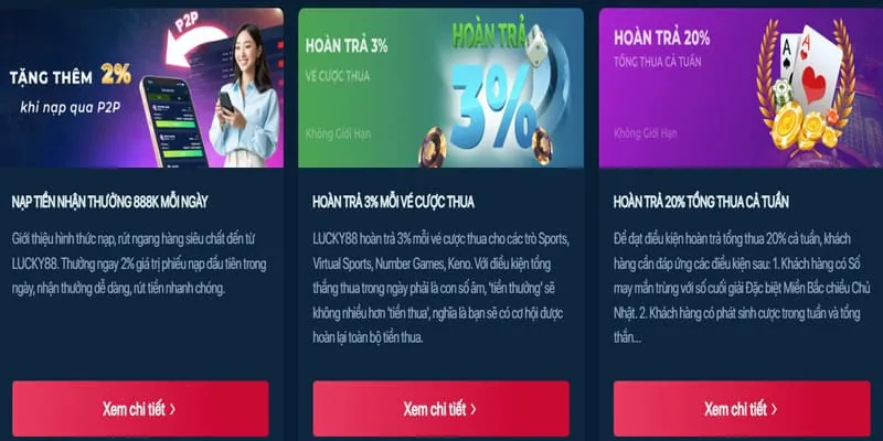 Tiền Thưởng Chào Mừng 868vip app